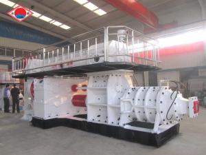 China 700mm 4.0Mpa 30000pcs/H Auto Brick Making Machine wholesale