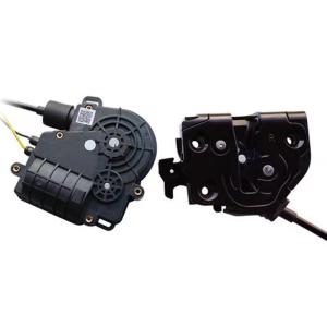 China Electric Suction Magnet Door Kit Automatic Car Accessories for Honda CRV 2012-2022 wholesale