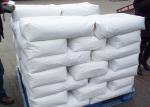 Dried Natural Wheat Gluten Powder , High Gradel Wheat Flour Additives