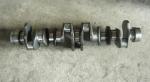 ISUZU 6HH1 6HL1 6HE1 6HK1 CRANKSHAFT