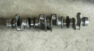 China ISUZU 6HH1 6HL1 6HE1 6HK1 CRANKSHAFT wholesale