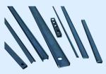 reaction-bonded silicon carbide radiant tube inner tube, desulfurizing nozzle,