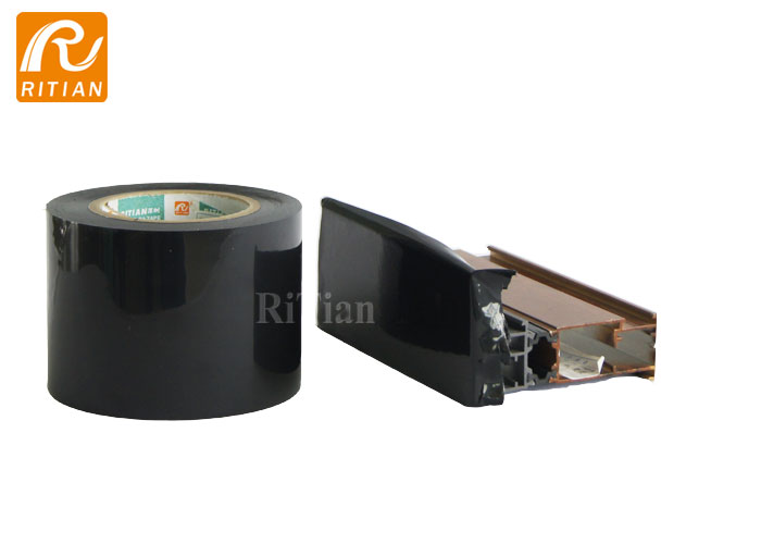 Multi Surface Protection Film ACP Aluminium Composite Panel Window Frame Protection Tape