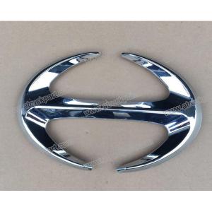 China Mark &quot;hino&quot; For HINO MEGA 500 Truck Spare Body Parts wholesale