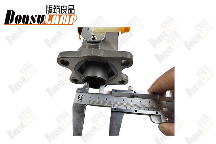 Genuine OEM Isuzu 8-97254771-0 Brake Master Cylinder 98-07 Isuzu NQR With Oem 8972547710