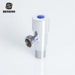 Female Kitchen 140g 254B Chrome Plated Angle Valve