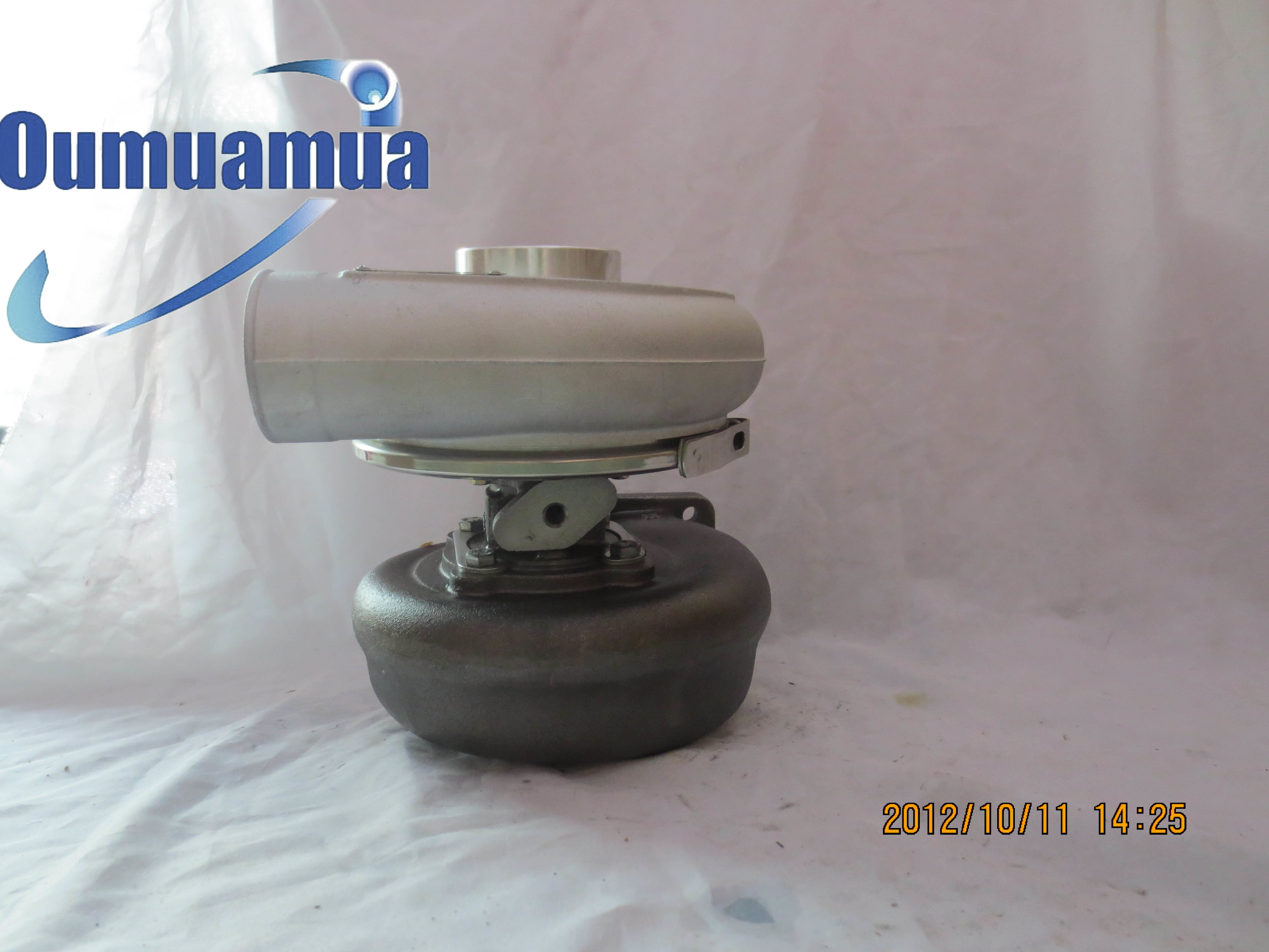 Turbocharger SK420 6D22T TD08H ME157416 49174-00680 For KOBELCO