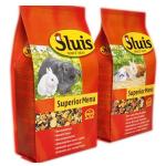 standing up pet food pouch , snack standing up pouch , food bag auckland