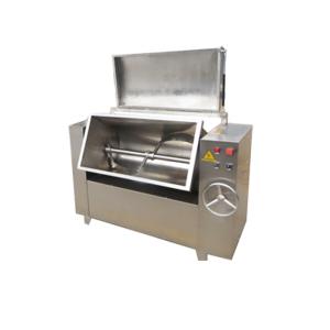 China 150 KG Food Processor Mixer Mushroom Compost 304ss Food Mixers And Blenders wholesale