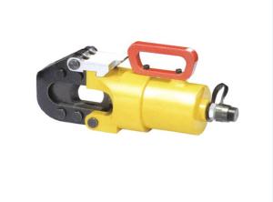 China Alloy steel Split hydraulic wire cutter high strength for Construction wholesale