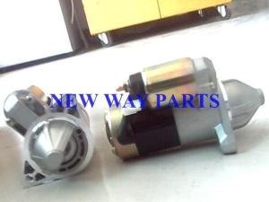 China md312857 m002t87971 md312858 md344182 md348221 mitsubishi l300 starter wholesale