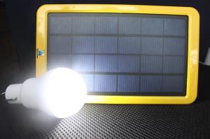 China GPOWER CE Small Solar Panel Kits Unlimited Energy for home wholesale