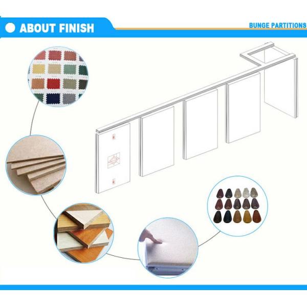 sliding door partitions
