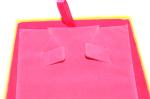 Spot Uv / Hot-Stamping Gift Packaging Boxes, Elegant Rigid Board Luxury