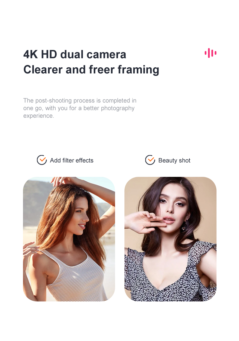 K8 Pro Drone Kit DIY with Camera 4K Ultra HD Camera Drones One Key Takeoff/Landing Private Mold Hot Hotsale
