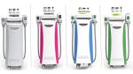 Hottest cryolipolisis lipo cryo fat freezing machine 5 handles cryolipolysis