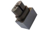 PGJ19-1 Lamp Cap Gauge , IEC60061-3 High Pressure Gauge