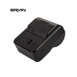 China 80mm Private Mold Cash Register Tool Compact 3'' Thermal Portable Mobile Thermal Printer wholesale