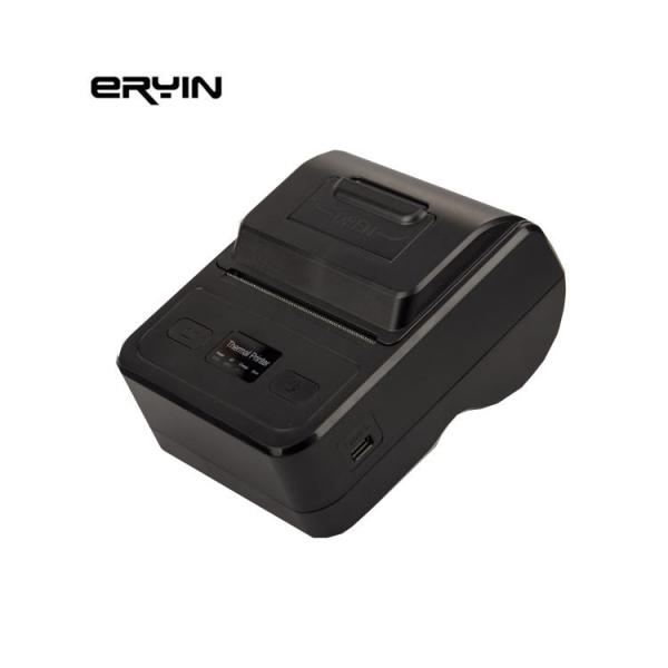 80mm Private Mold Cash Register Tool Compact 3'' Thermal Portable Mobile Thermal
