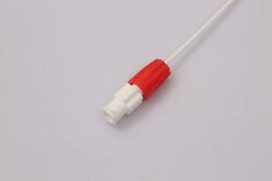 China Smooth Surface Ureteral Catheter Nitinol Material F3-F8 70cm wholesale