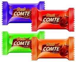 China Supplier Of Comte Chocolate Oem Service wholesale