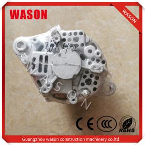 China Excavator Alternator A4T57789 Generator Alternator For MITSUBISHI 6D22 wholesale