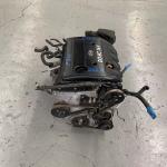 Hyundai G4KA Used Gasoline Engine Four Cylinders DOHC