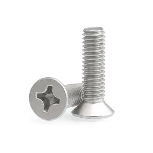 China Polished Stainless Steel Saddle Clamp Fasteners A2-70 A2-80 A4-70 A4-80 For Temperature Resistance wholesale