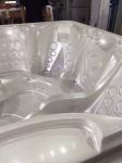 acrylic bathtub hot tub SPA vacuum forming mold mould molding