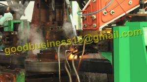 China square tube making machine wholesale