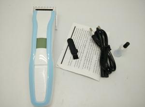 China NHC-6210 Professional Hair Trimmer Electric Hair Clipper wholesale