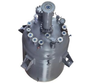China Normal Reactor Pressure Vessel Manhole Cover Stainless Steel Sanitary Grade wholesale