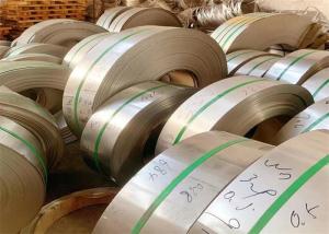 China 410 410s 430 Stainless Steel Coil 8K Mirror Bright Annealed wholesale