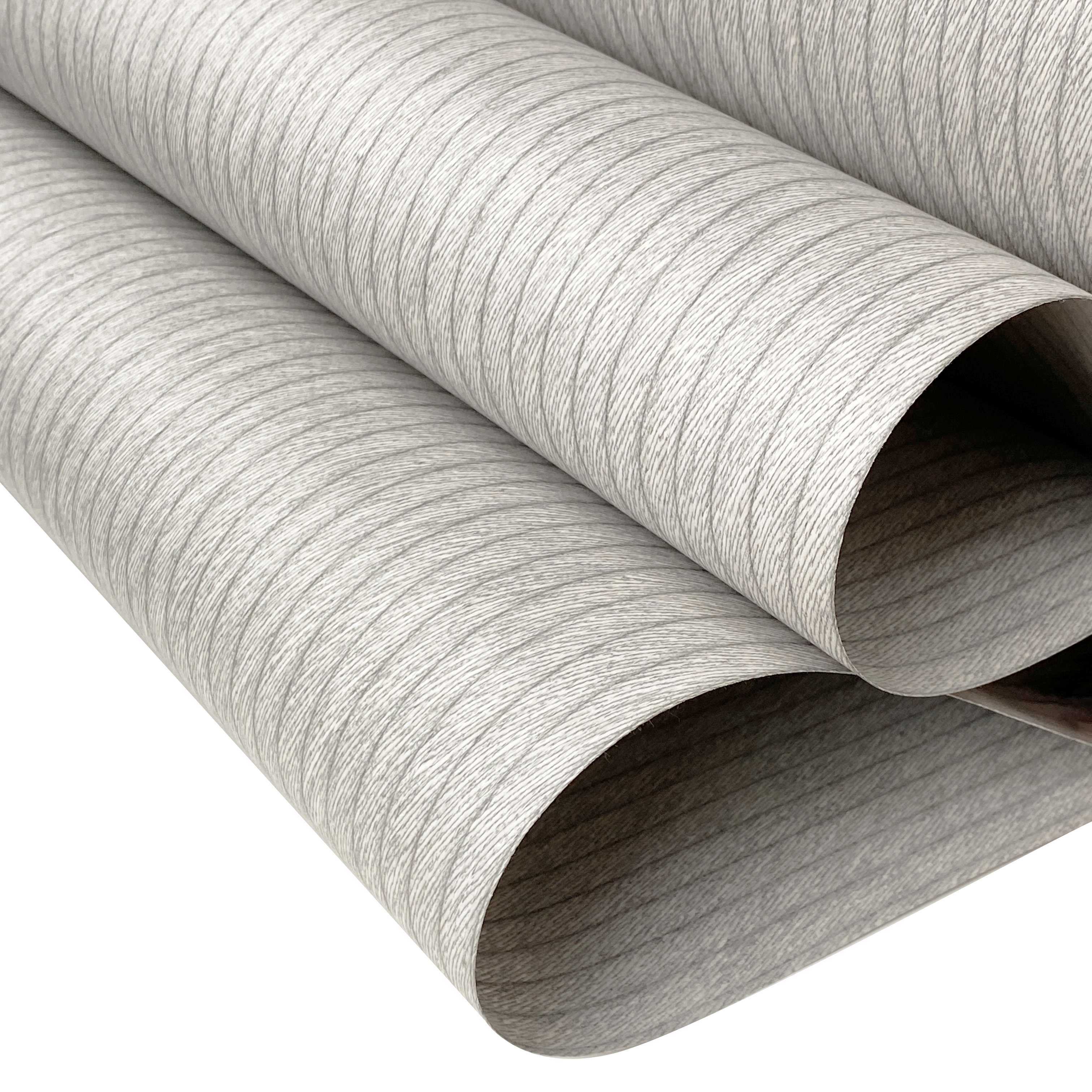 Factory Direct Decorative Wood Veneer Engineered Veneers Sheet Artificial Veneer for Furniture