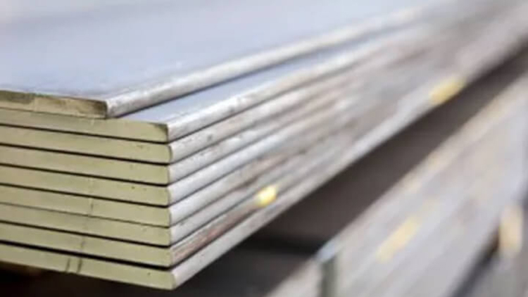 Hot Rolled AISI ASTM A588 Corten A Weather Resistant Steel Plate