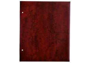 China Customized Apple Wood Color PVC Decorative Foil For Vacuum Membrane Doors wholesale