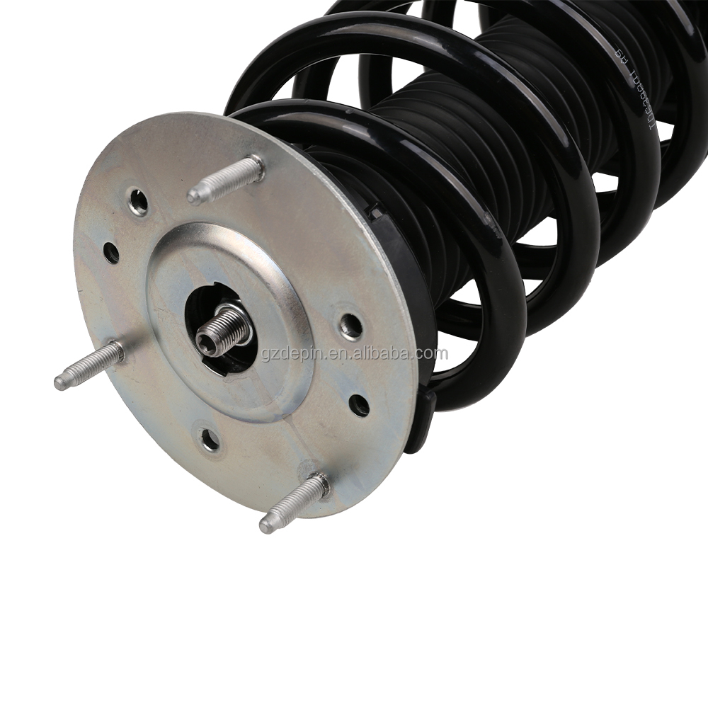 LR031668ZC LR023243 Rear Shock Absorber for LAND ROVER FREELANDER 2 LR2 and Standard