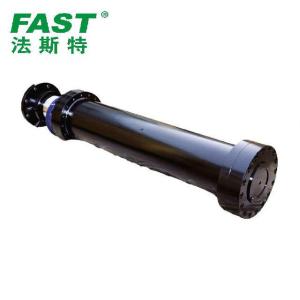 China Customized Large Piston Hydraulic Cylinder FZ-5C-100/80X550-880 wholesale