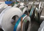 2507 2520 2304 Stainless Steel Cold Rolled Coils 0.1mm-12mm