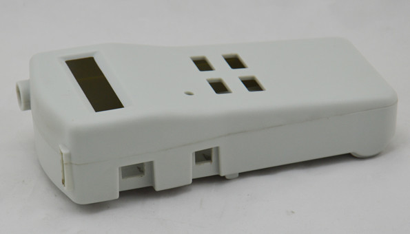 PC Plastic Enclosure Box IP65 High Impact ABS PP Gray