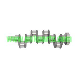 China ZZ90082 Pnk Tractor Parts CRANKSHAFT Agricuatural Machinery Parts wholesale