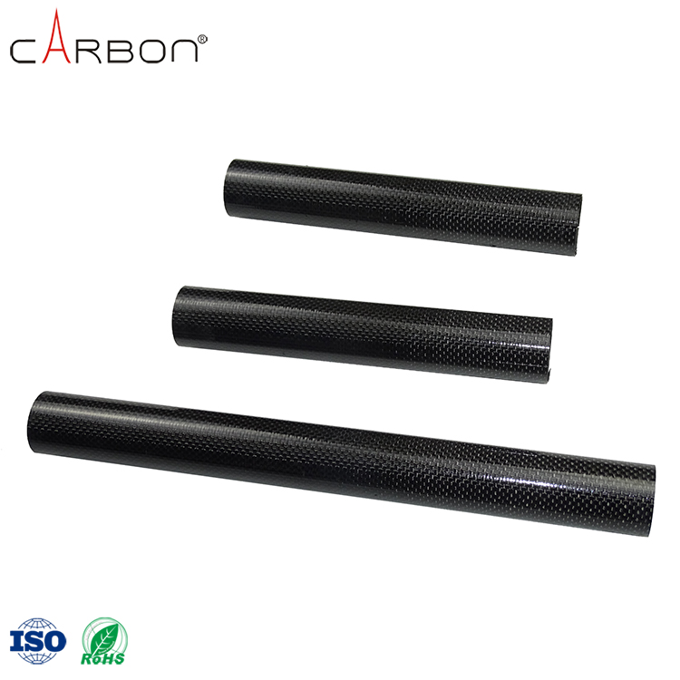 Customized Size Carbon Fiber Hunting Arrows with Stainless Tips Direct