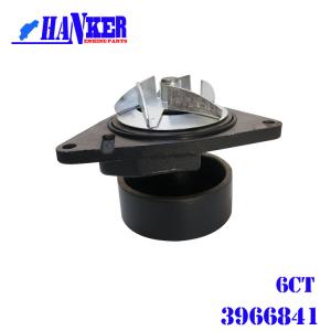 China Cummins 6CT Horizontal Single Suction Diesel Engine Water Pump wholesale