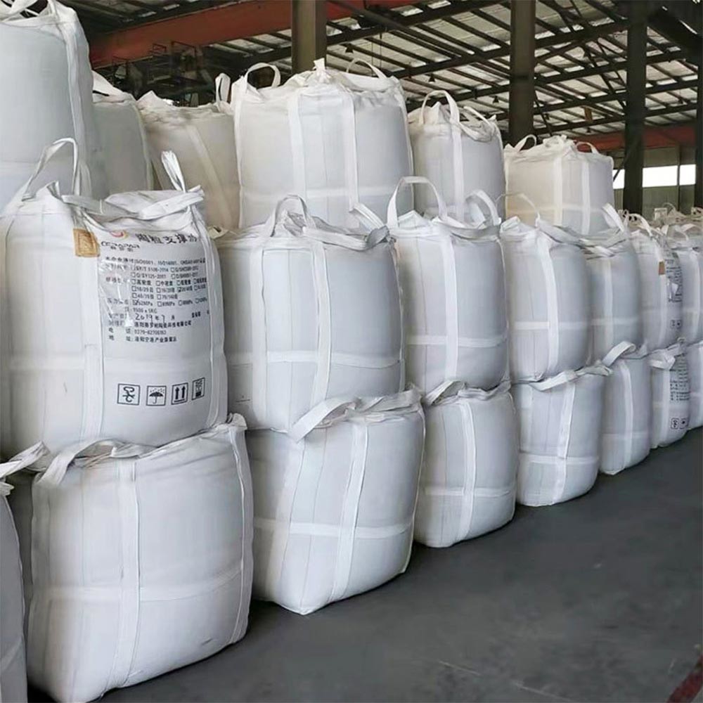 Fibc Big Bag Jumbo Bag For Sale Packing The Mineral Agricultural Jumbo Bag