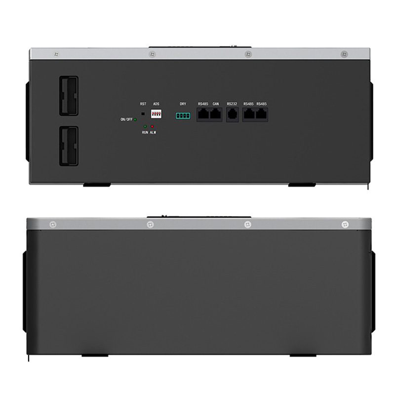 Visench 3.2V 3.7V 48V 10kwh Power wall 50Ah 100Ah 200Ah Solar Energy Battery Lithium Ion Battery Lifepo4 Storage Batteries Pack