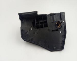 China High Toughness Plastic Molded Parts , Moulded Plastic Components Abrasion Resistant wholesale