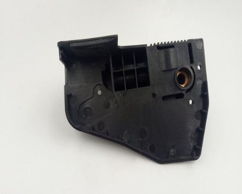 High Toughness Plastic Molded Parts , Moulded Plastic Components Abrasion