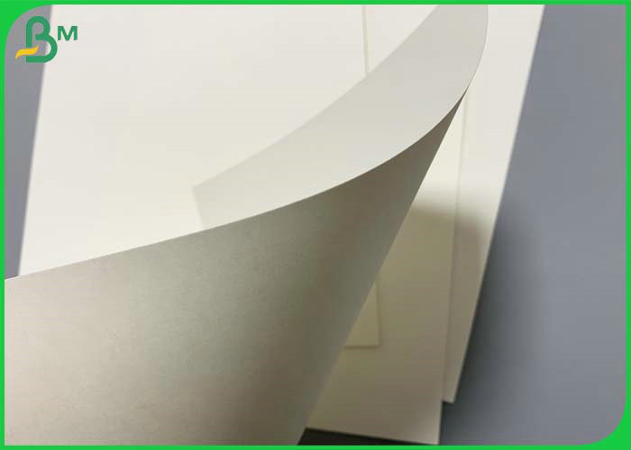 750mm Smoothness White 230g Cupstock Paper For Drinks Paper Cup