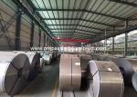 0.16-3.0 mm Thickness Aluzinc Coated Steel Used For Ship Or Agriculture And