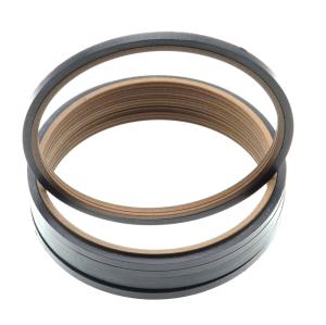 China PTFE GRS Cylinder Rotary Hydraulic Piston Seals ISO9001 Approved wholesale